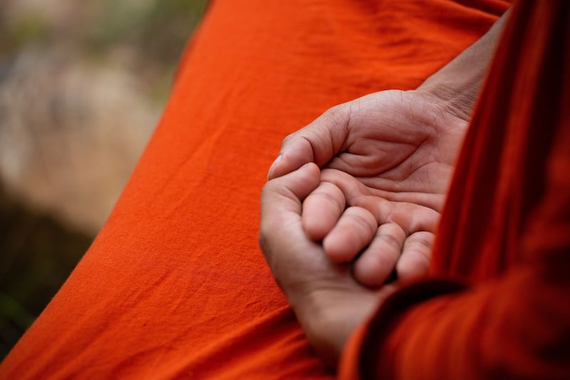 Conscious Breathing